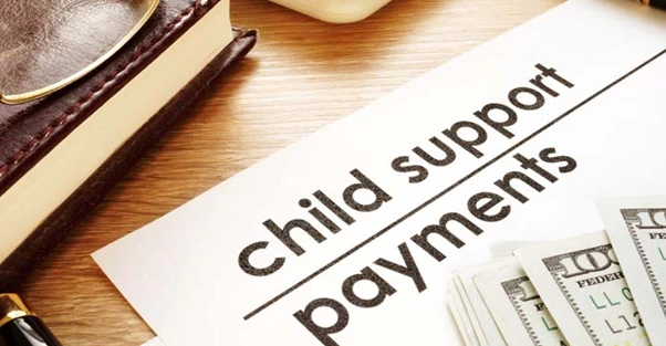 Child Support Payments