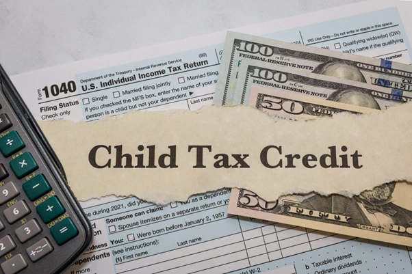 Child Tax Credits