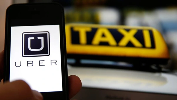 Taxes Filing for Uber and Taxi Drivers